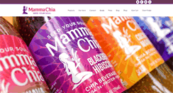 Desktop Screenshot of mammachia.com